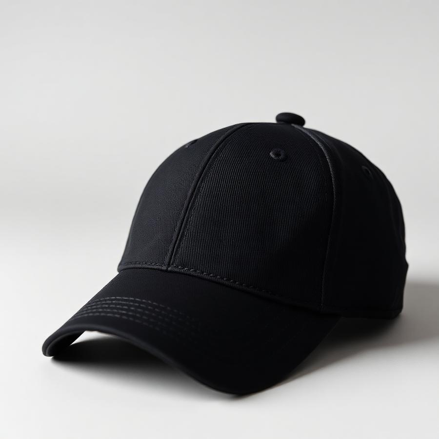 Embroidered Caps