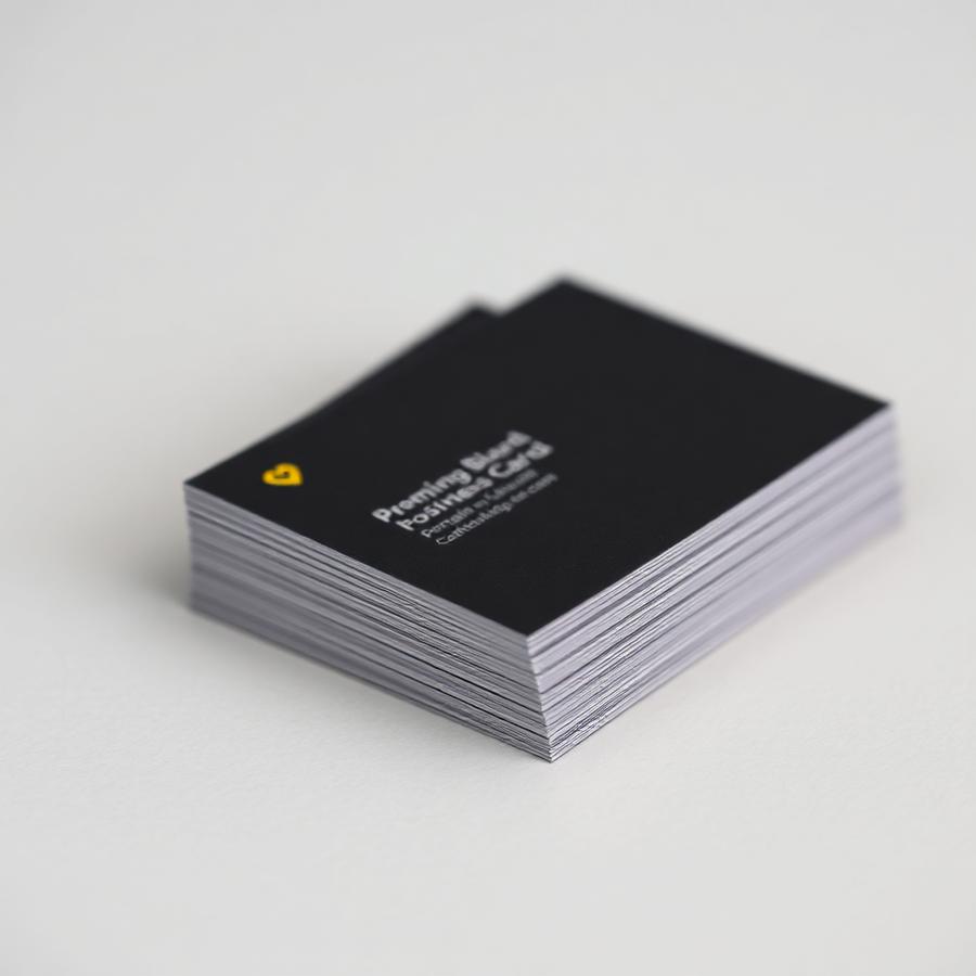 Business Cards