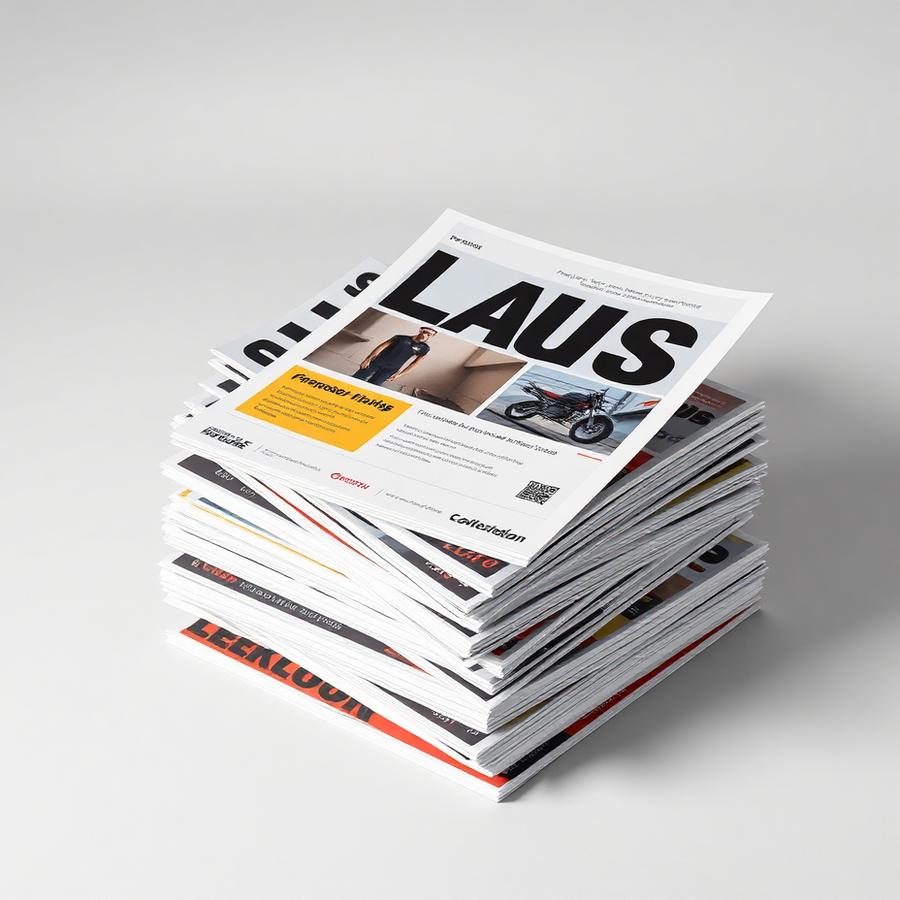 Flyers & Posters