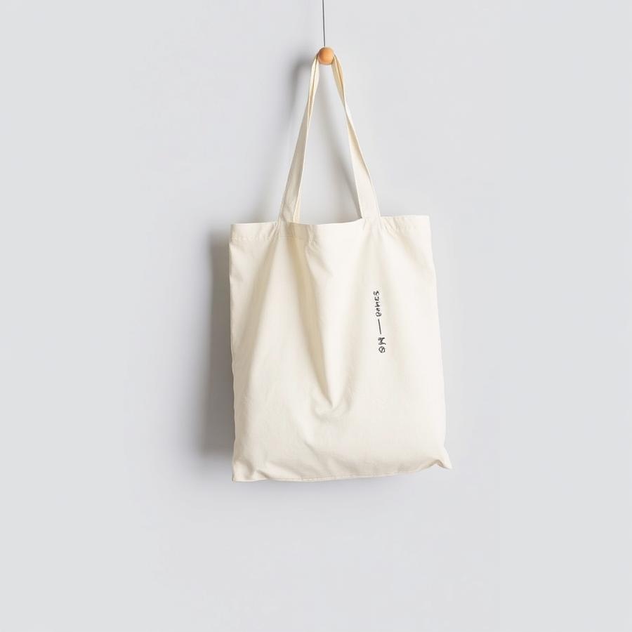Cotton Totes